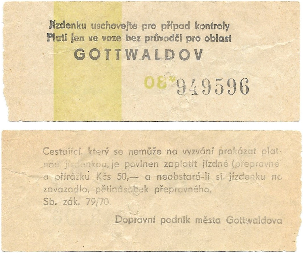 Gottwaldov